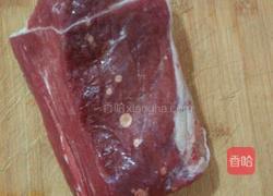 鱼香豆腐的做法图解2