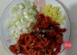 鱼香豆腐的做法图解4