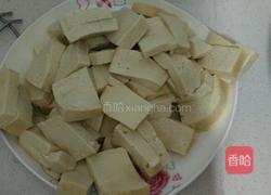 鱼香豆腐的做法图解6