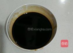 鱼香豆腐的做法图解7