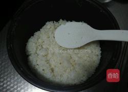 金银炒饭的做法图解1
