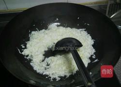 金银炒饭的做法图解8