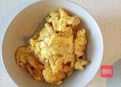 炒猫耳朵的做法图解4