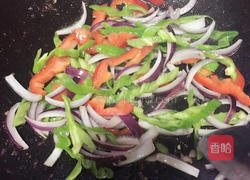 超级简单的黑椒牛柳的做法图解2