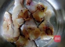 奥尔良烤翅根的做法图解1