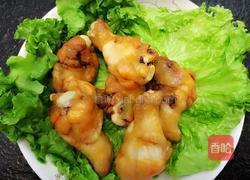 奥尔良烤翅根的做法图解6