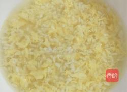 自制米酒/醪糟的做法图解5