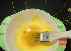 (冷藏中种)中式葱油肉松全麦土司的做法图解11