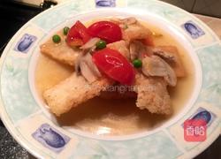 三鲜锅巴的做法图解8