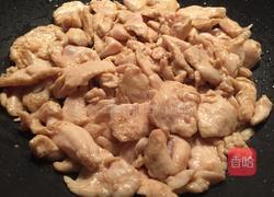 三鲜锅巴的做法图解1