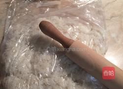 三鲜锅巴的做法图解3