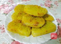 炸馒头片的做法图解8