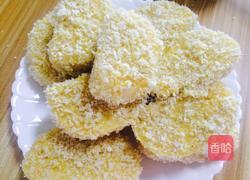 炸馒头片的做法图解6