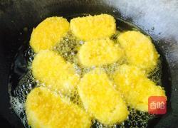 炸馒头片的做法图解7