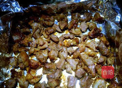 美味烤羊肉的做法图解6