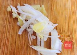 5分钟早餐汤的做法图解1