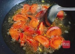 5分钟早餐汤的做法图解4