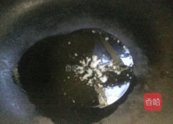 辣椒炒牛肚的做法图解3