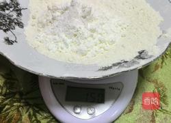 海绵蛋糕10寸全蛋打发的做法图解1