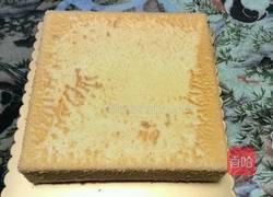 海绵蛋糕10寸全蛋打发的做法图解13