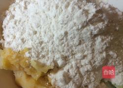 土豆面的做法图解7