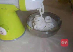 自己做的米糕的做法图解1