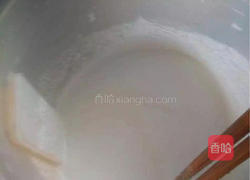 自己做的米糕的做法图解5