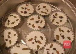 自己做的米糕的做法图解8