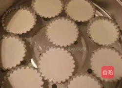 自己做的米糕的做法图解7