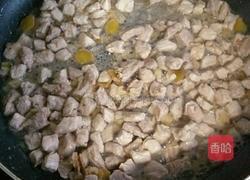 家常卤肉面的做法图解5