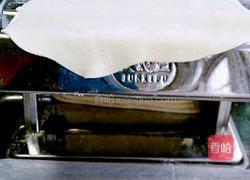 家常卤肉面的做法图解9