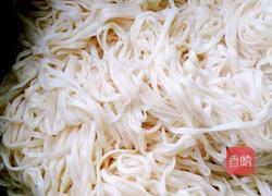 家常卤肉面的做法图解11