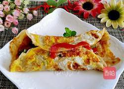 粗糧煎餅果子的做法圖解14