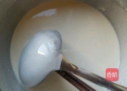 粗粮煎饼果子的做法图解1