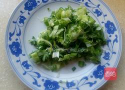 粗粮煎饼果子的做法图解2