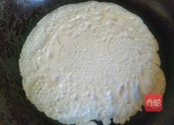 粗粮煎饼果子的做法图解6