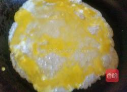 粗粮煎饼果子的做法图解7