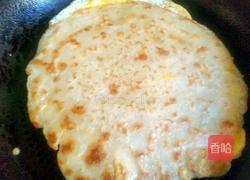 粗粮煎饼果子的做法图解8