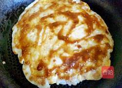 粗粮煎饼果子的做法图解9