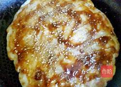 粗粮煎饼果子的做法图解10