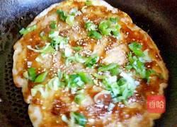 粗粮煎饼果子的做法图解11