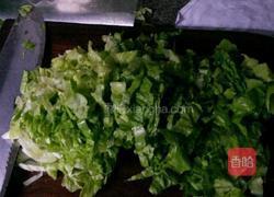 生菜沙拉的做法图解5
