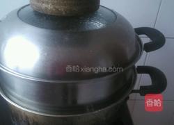 榆钱窝窝头的做法图解9