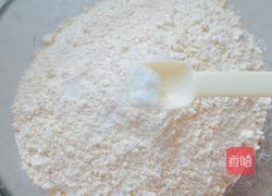 韭菜猪肉水饺的做法图解6