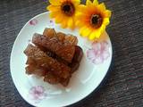 香煎魔芋
