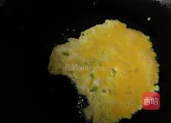 番茄炒蛋的做法图解4