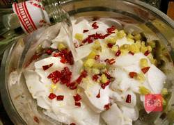 腌萝卜的做法图解11