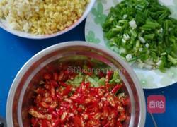 香辣豆芽的做法图解1