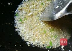 香辣豆芽的做法图解3