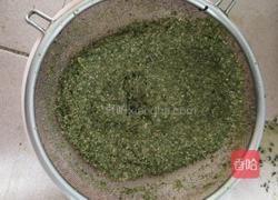 稀饭咸茶的做法图解1